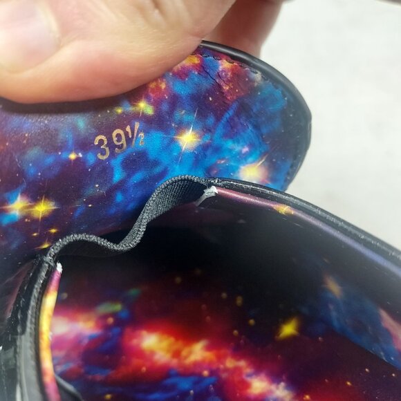 CHRISTIAN LOUBOUTIN Marvel WOMENS The Amazing Loubi Loafer Shoe - Picture 4 of 10